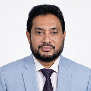 Md. Ashraf Hossain